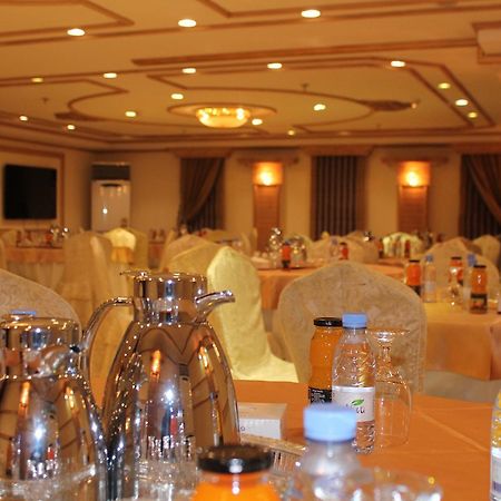 Mecca Platinum Abraj Al Ehsan酒店 外观 照片