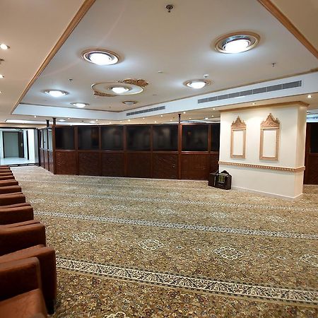 Mecca Platinum Abraj Al Ehsan酒店 外观 照片