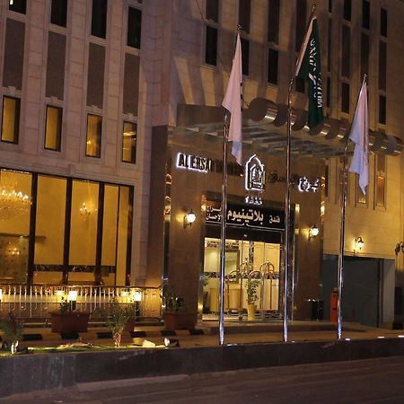 Mecca Platinum Abraj Al Ehsan酒店 外观 照片