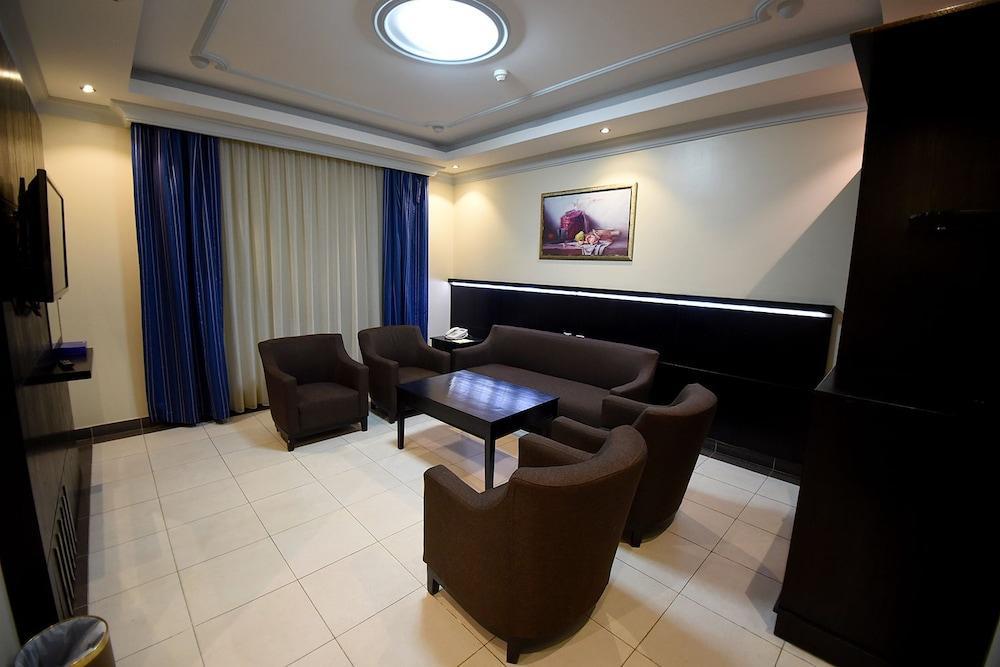 Mecca Platinum Abraj Al Ehsan酒店 外观 照片