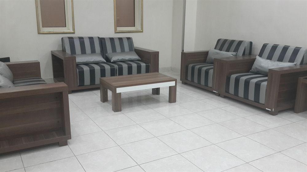 Mecca Platinum Abraj Al Ehsan酒店 外观 照片