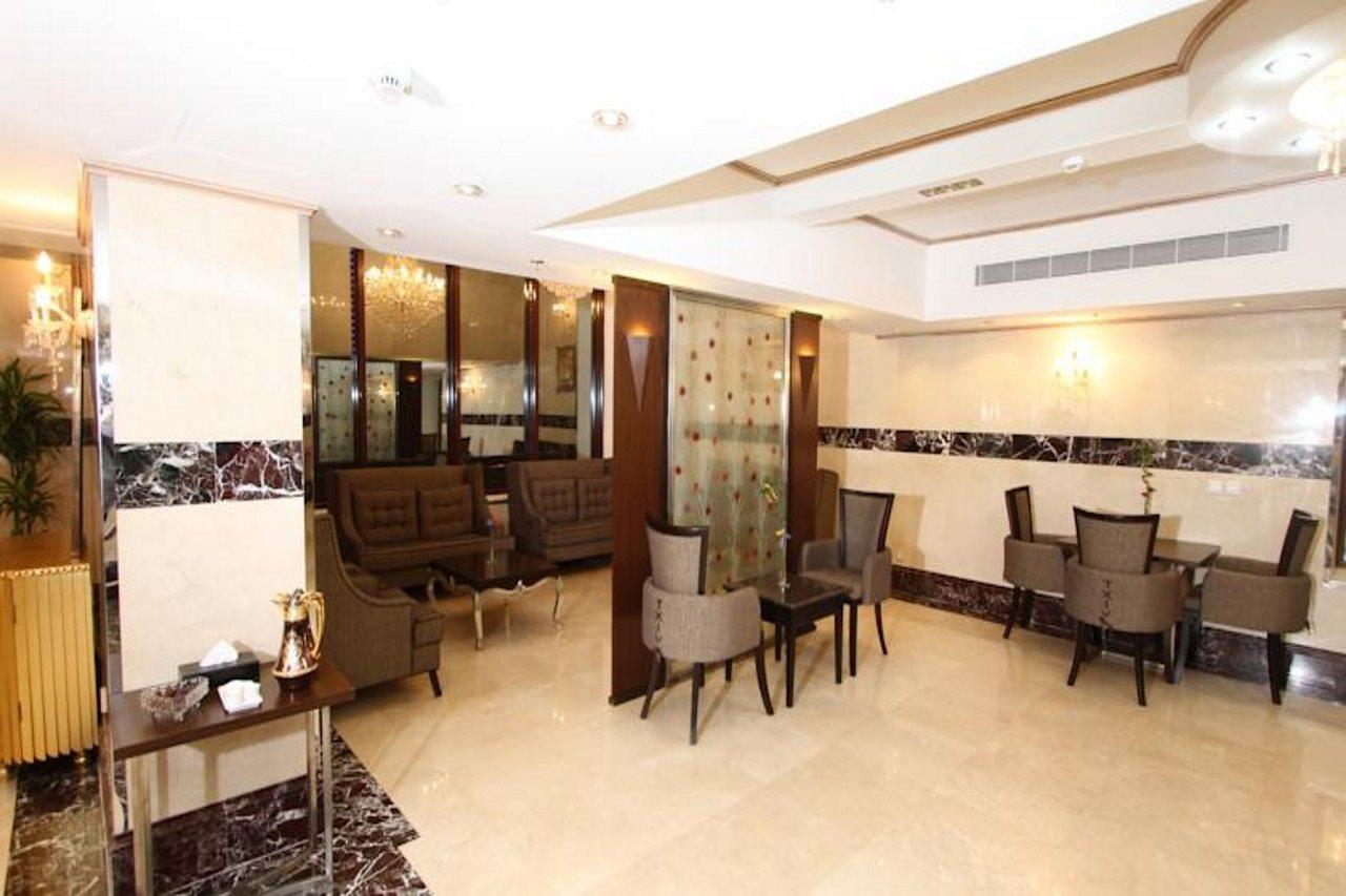 Mecca Platinum Abraj Al Ehsan酒店 外观 照片