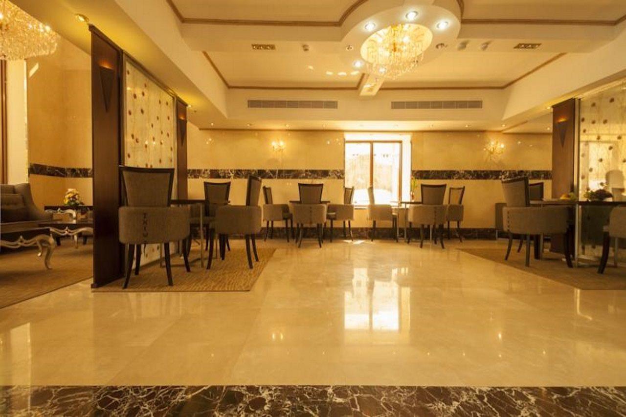 Mecca Platinum Abraj Al Ehsan酒店 外观 照片