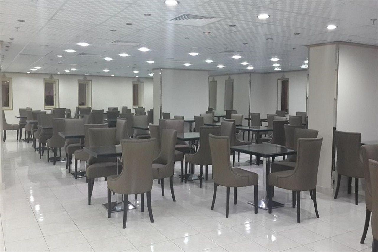 Mecca Platinum Abraj Al Ehsan酒店 外观 照片