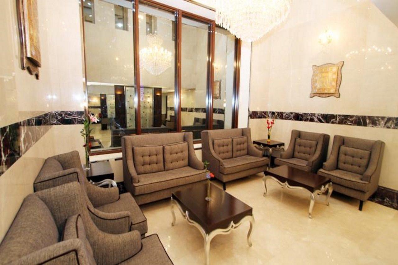 Mecca Platinum Abraj Al Ehsan酒店 外观 照片