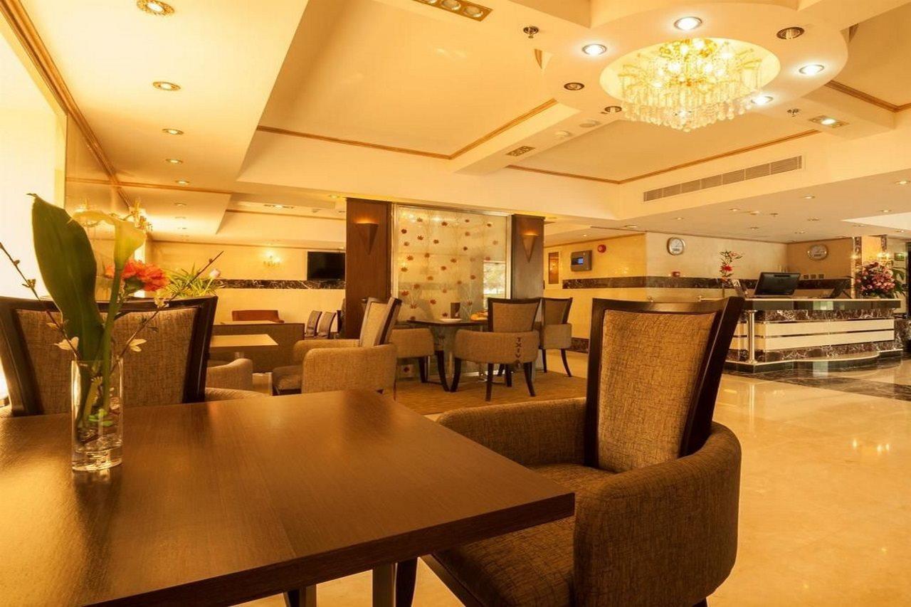 Mecca Platinum Abraj Al Ehsan酒店 外观 照片