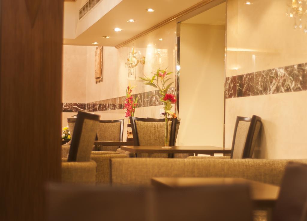 Mecca Platinum Abraj Al Ehsan酒店 外观 照片
