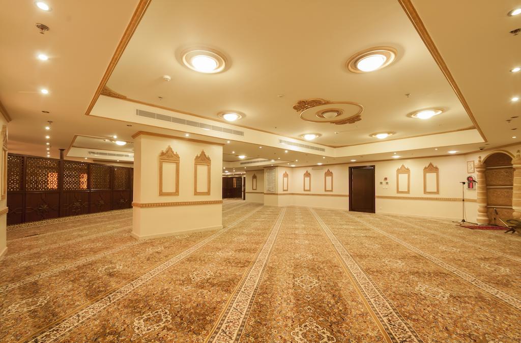 Mecca Platinum Abraj Al Ehsan酒店 外观 照片