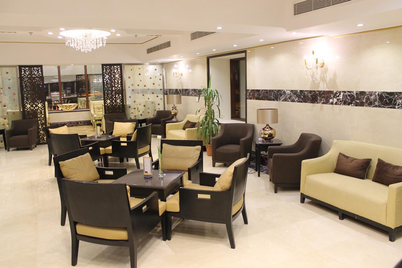 Mecca Platinum Abraj Al Ehsan酒店 外观 照片