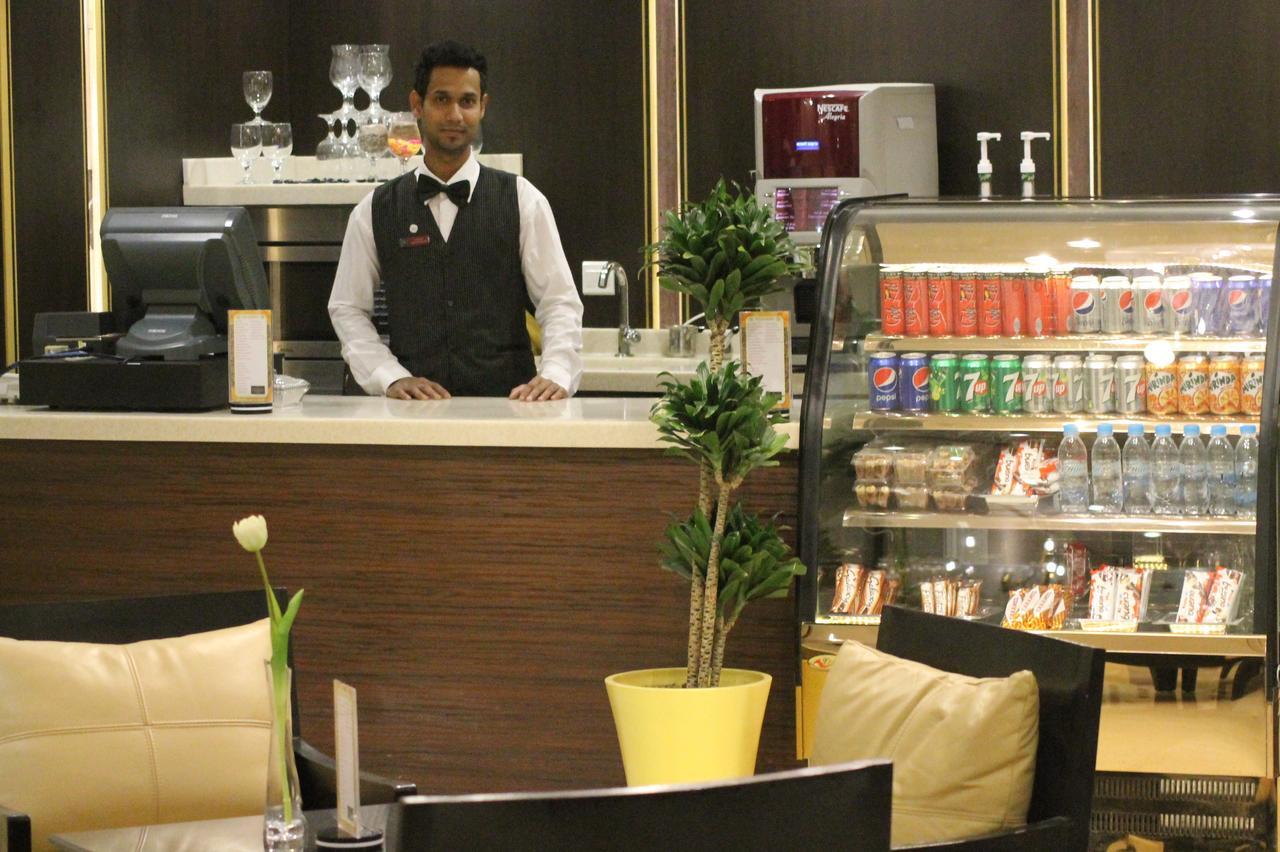 Mecca Platinum Abraj Al Ehsan酒店 外观 照片
