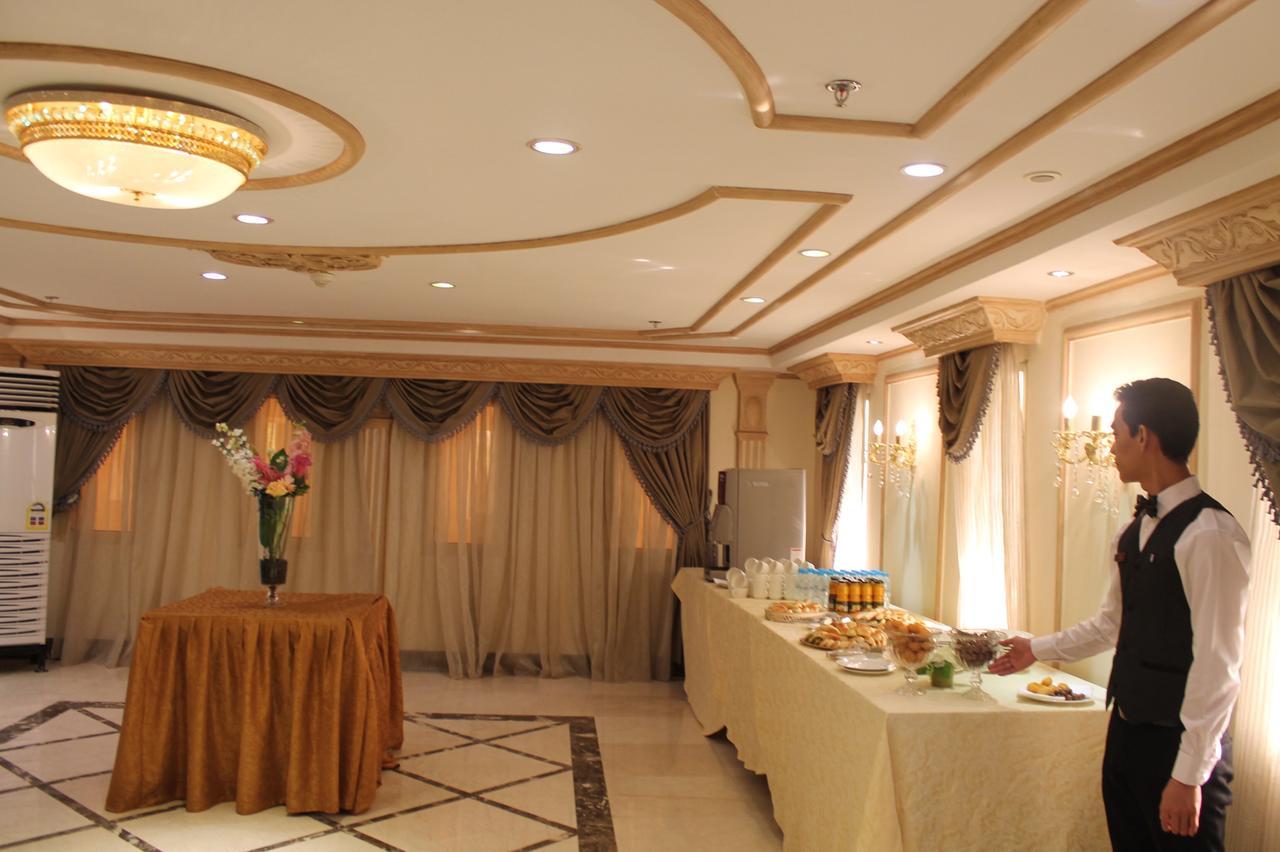Mecca Platinum Abraj Al Ehsan酒店 外观 照片