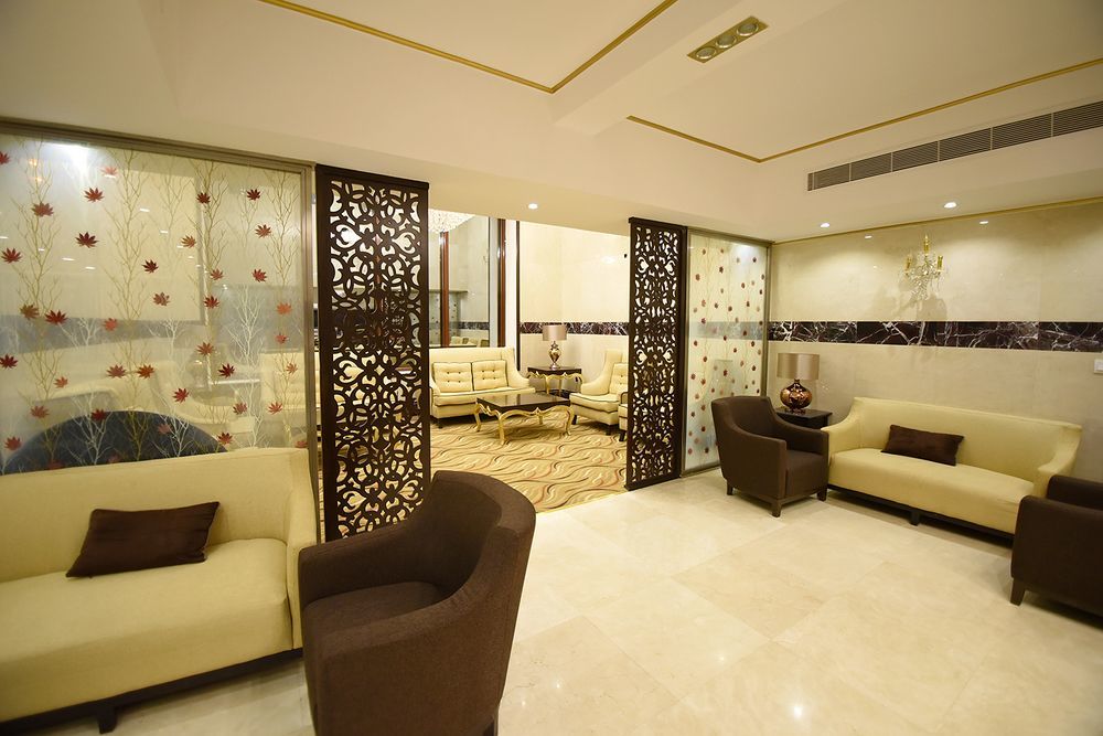 Mecca Platinum Abraj Al Ehsan酒店 外观 照片