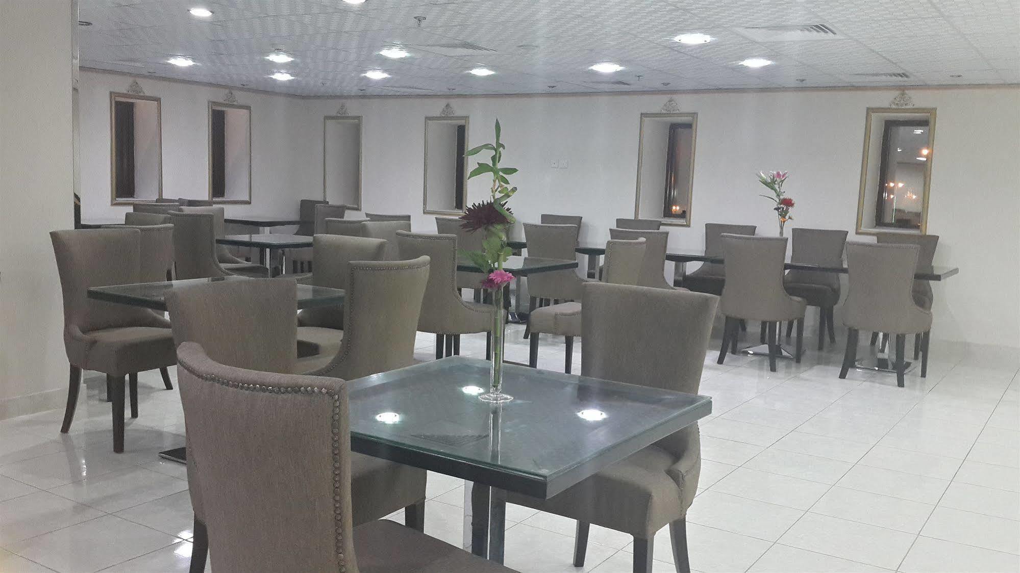 Mecca Platinum Abraj Al Ehsan酒店 外观 照片