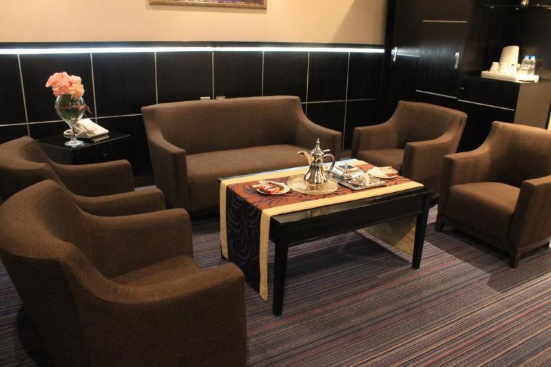 Mecca Platinum Abraj Al Ehsan酒店 外观 照片